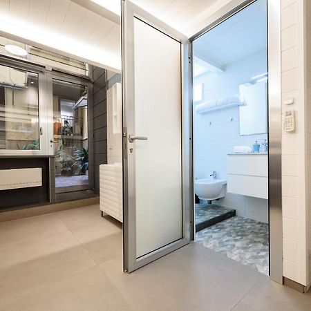Riviera Di Chiaia 155 Apartment Наполи Екстериор снимка