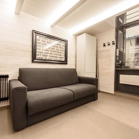 Riviera Di Chiaia 155 Apartment Наполи Екстериор снимка