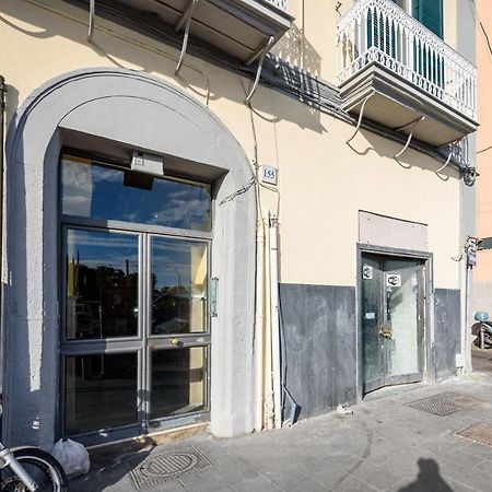 Riviera Di Chiaia 155 Apartment Наполи Екстериор снимка