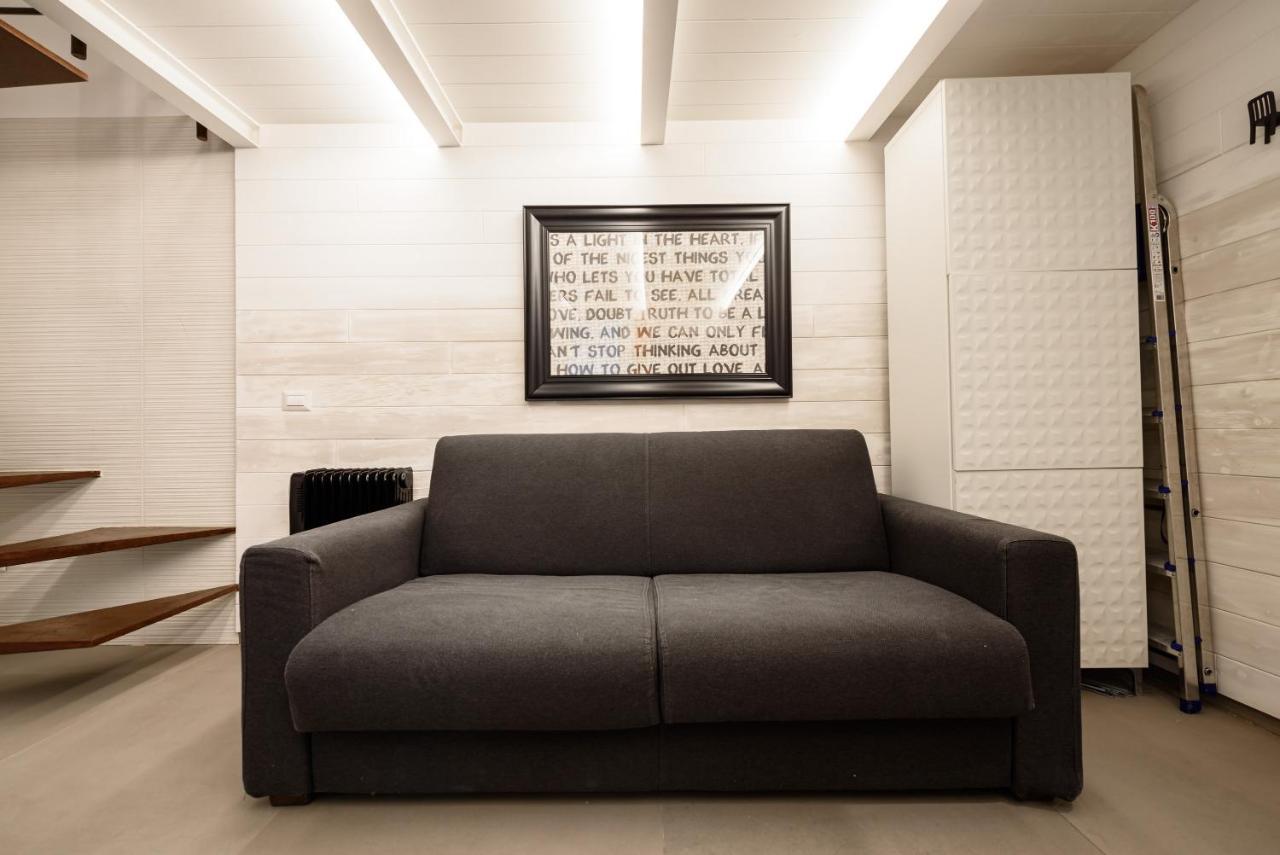 Riviera Di Chiaia 155 Apartment Наполи Екстериор снимка