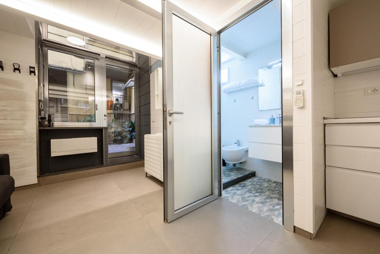Riviera Di Chiaia 155 Apartment Наполи Екстериор снимка