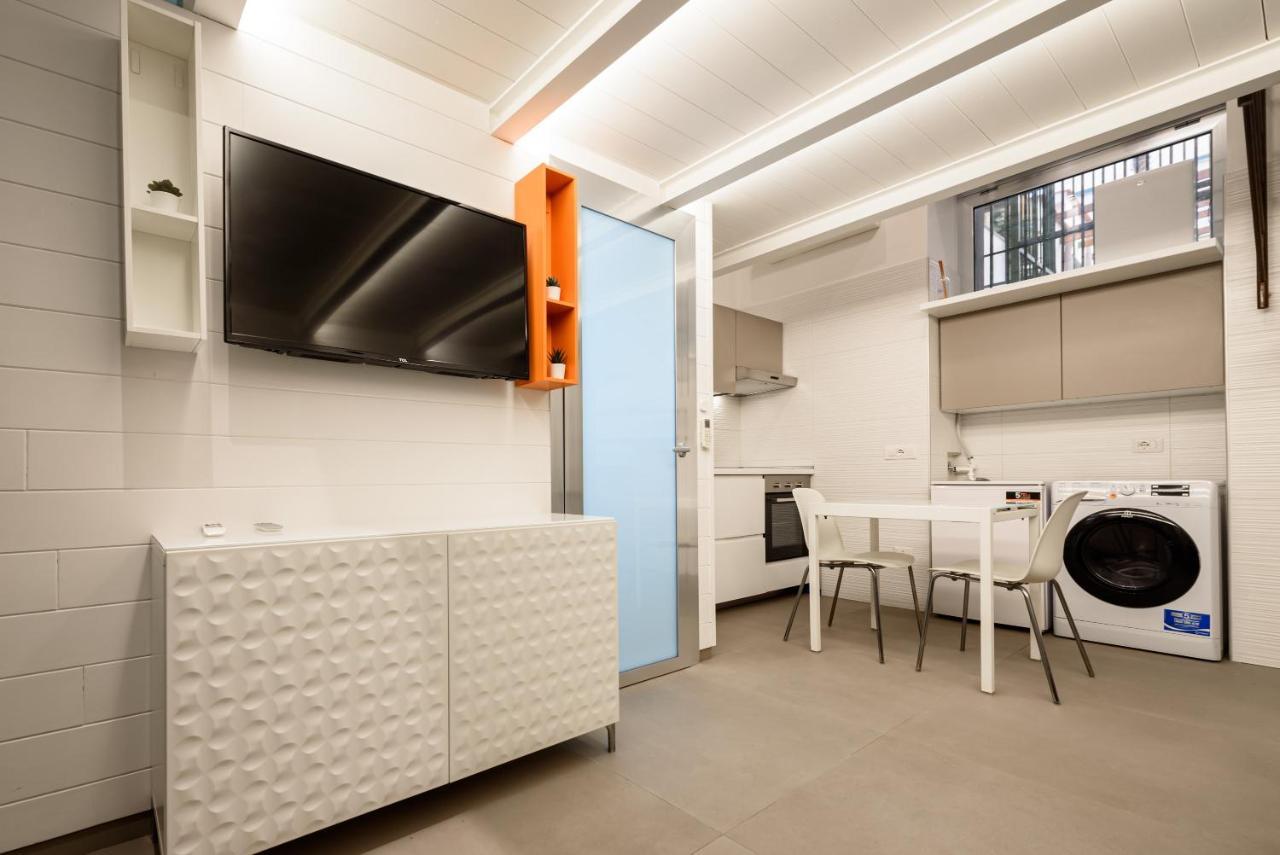 Riviera Di Chiaia 155 Apartment Наполи Екстериор снимка