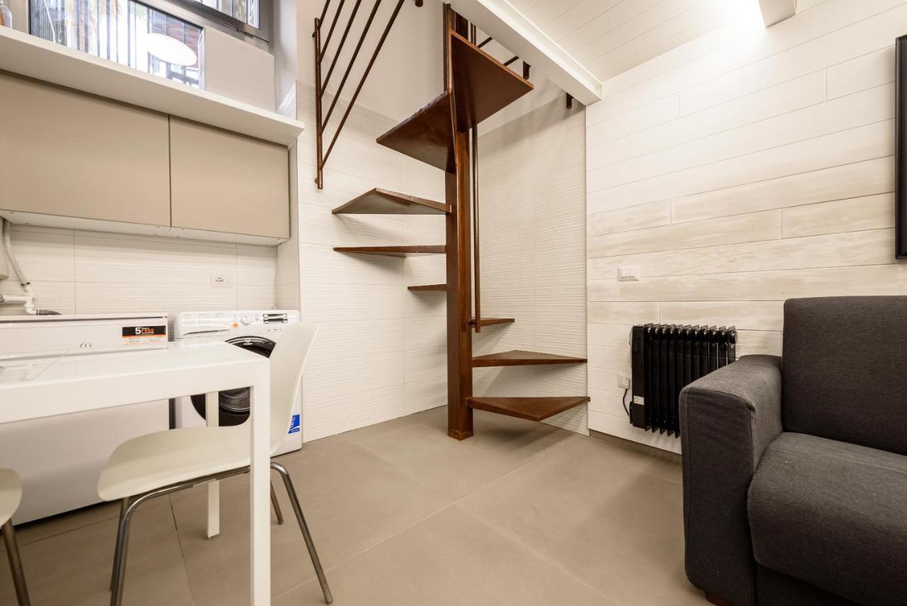 Riviera Di Chiaia 155 Apartment Наполи Екстериор снимка