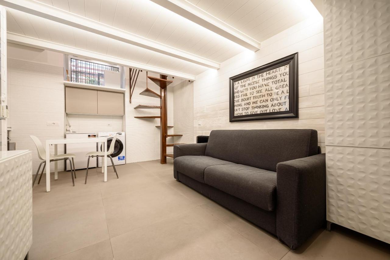 Riviera Di Chiaia 155 Apartment Наполи Екстериор снимка