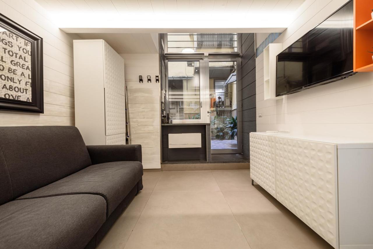 Riviera Di Chiaia 155 Apartment Наполи Екстериор снимка