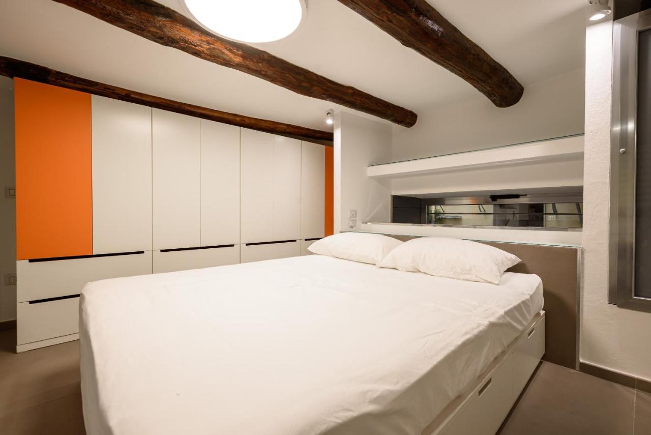 Riviera Di Chiaia 155 Apartment Наполи Екстериор снимка