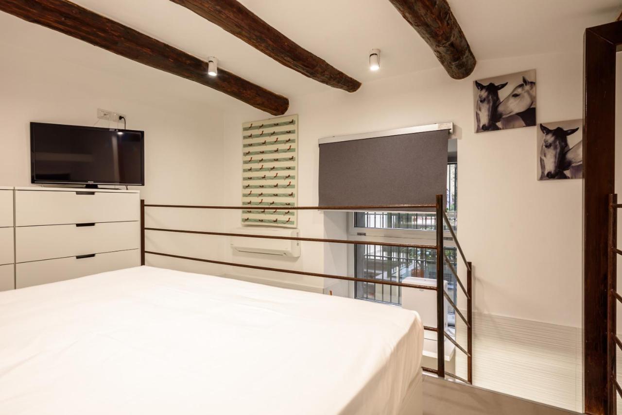 Riviera Di Chiaia 155 Apartment Наполи Екстериор снимка