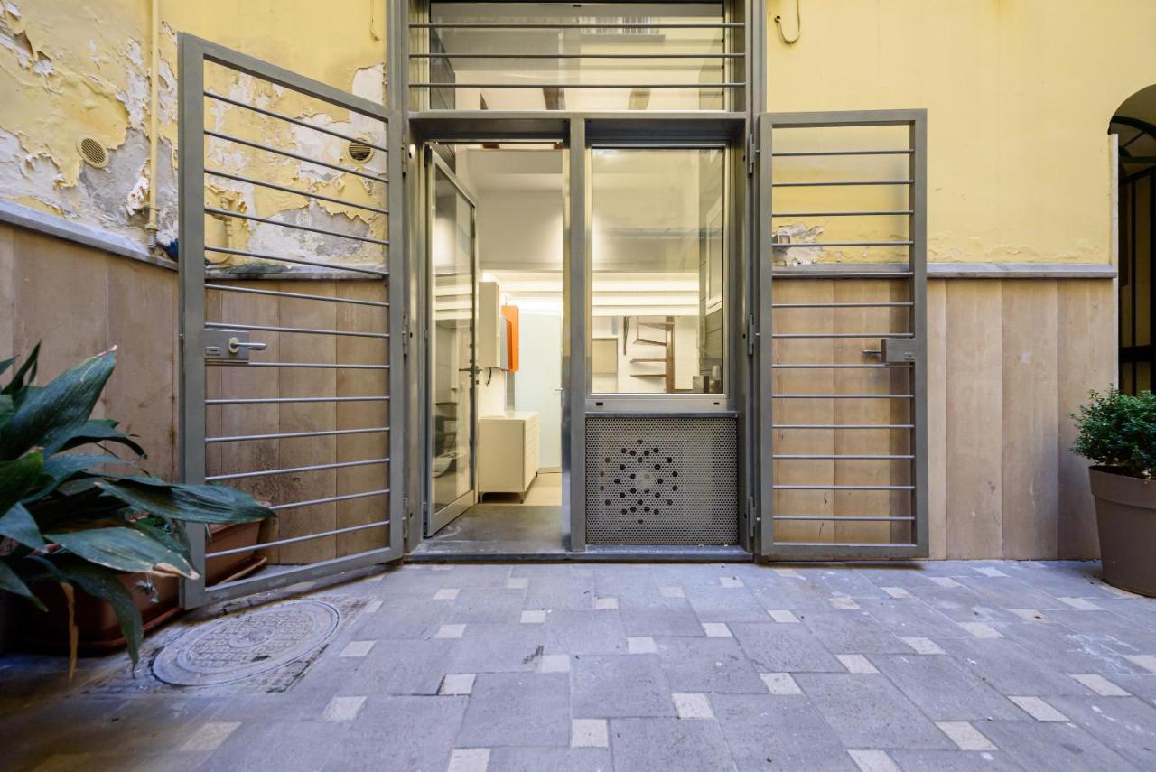 Riviera Di Chiaia 155 Apartment Наполи Екстериор снимка
